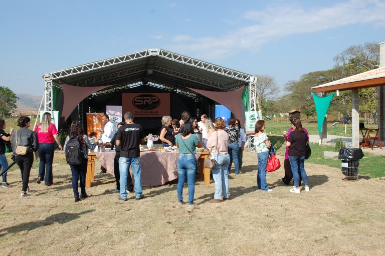 Sindicato Rural prepara ExpoPinda 2024