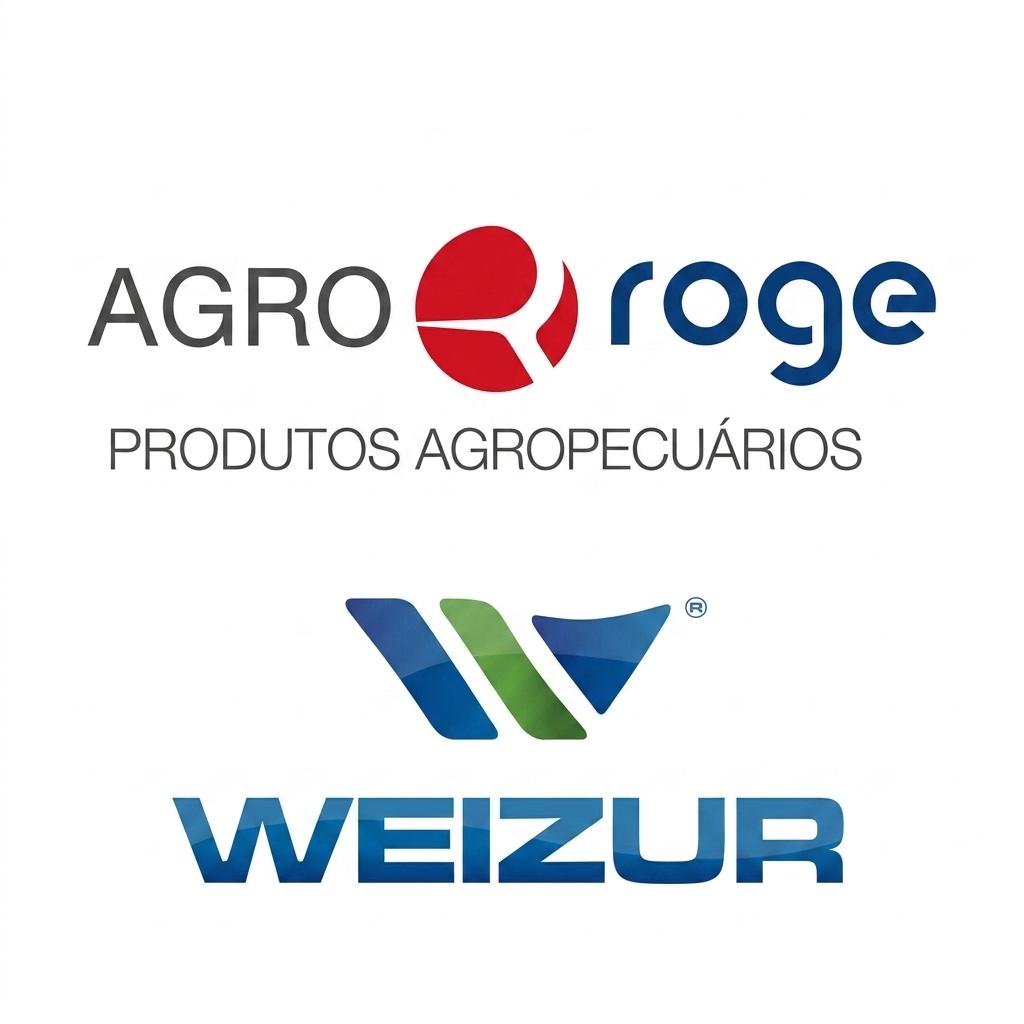 Agro Roge e Weizur
