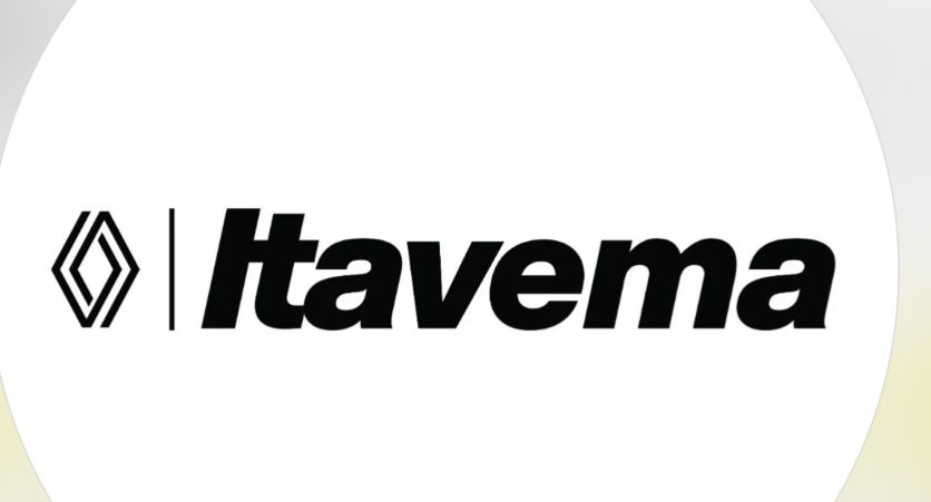 Renault Itavema